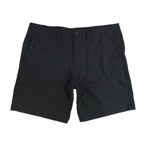 BASS OUTDOOR Mens Tech Commuter Casual Walking Shorts, NWT